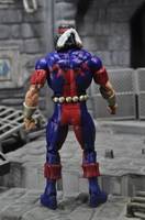 Thunderbird (Marvel Legends) Custom Action Figure