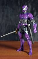 Swordsman V.2(Thunderbolts) (Marvel Legends) Custom Action Figure