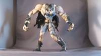 Titan Infected Batman (Batman - Arkham City) Custom Action Figure