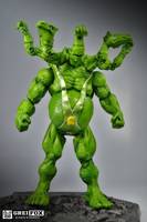 Sl'gur't (Marvel Legends) Custom Action Figure