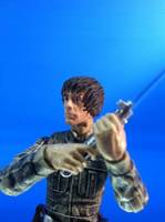 Star Wars Black Series | Luke Skywalker Bespin Duel (Star Wars) Custom Action Figure