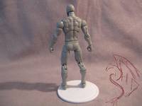 Adaptoid (Marvel Universe) Custom Action Figure