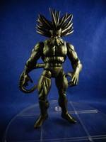 Blackheart (Marvel Universe) Custom Action Figure