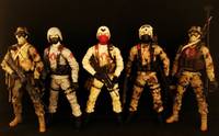 Cobra Desert Sniper (G.I. Joe) Custom Action Figure