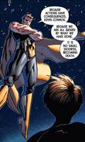 Marvel Now Hyperion (Marvel Universe) Custom Action Figure