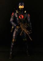 Cobra Trooper (G.I. Joe) Custom Action Figure