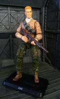 30th Anniv. Style Conrad "Duke" Hauser (G.I. Joe 30th Anniversary) Custom Action Figure