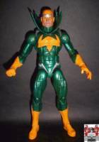Blitzkrieger (Marvel Legends) Custom Action Figure
