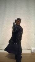 Blade Custom Action Figure (Blade) Custom Action Figure