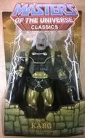 MOTUC He-Man Movie KARG (Masters of the Universe) Custom Action Figure