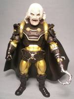 MOTUC He-Man Movie KARG (Masters of the Universe) Custom Action Figure