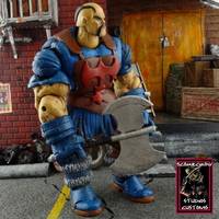 Skurge, the Executioner (Marvel Legends) Custom Action Figure