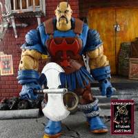 Skurge, the Executioner (Marvel Legends) Custom Action Figure