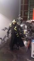 Cycloptipus (Doctor Octopus, Cyclops) (Marvel Legends) Custom Action Figure