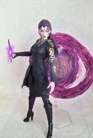 Blink (X-Men - Movies) Custom Action Figure
