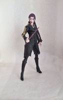 Blink (X-Men - Movies) Custom Action Figure
