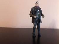 9th. Doctor Newly Regenerated - Day of the Doctor (Doctor Who) Custom Action Figure