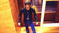 Will Graham (Hannibal) Custom Action Figure