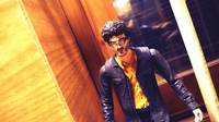 Will Graham (Hannibal) Custom Action Figure