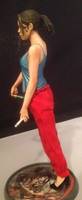 Boozee Beckee (Original) Custom Action Figure
