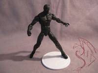 Black Panther (Marvel Universe) Custom Action Figure