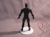 Black Panther (Marvel Universe) Custom Action Figure