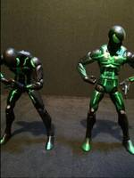 Big Time Spider-Man (Marvel Legends) Custom Action Figure