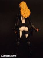 Mockingbird (Bobbi Morse) (Marvel Legends) Custom Action Figure