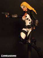 Mockingbird (Bobbi Morse) (Marvel Legends) Custom Action Figure