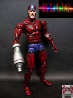 Klaw 2.0: Complete Overhaul (Marvel Legends) Custom Action Figure