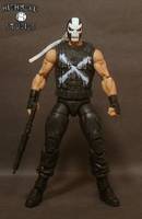 Crossbones (Marvel Legends) Custom Action Figure