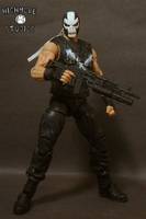 Crossbones (Marvel Legends) Custom Action Figure