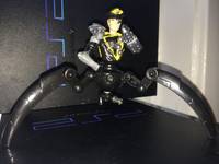 Sargent Cyborg (Original) Custom Action Figure