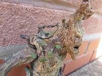 Groot (Guardians of the Galaxy) Custom Action Figure