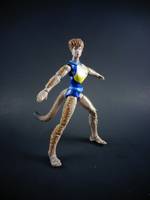 Wolfsbane (Marvel Universe) Custom Action Figure