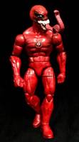 Venompool (What if) (Marvel Legends) Custom Action Figure