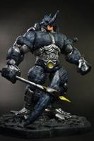 Rhino 2 (Marvel Legends) Custom Action Figure