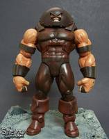 Juggernaut (Marvel Legends) Custom Action Figure