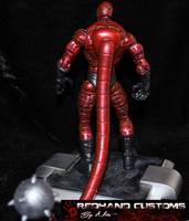 Scorpion-Pool (Marvel Legends) Custom Action Figure