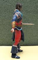 Atom (DC Universe) Custom Action Figure