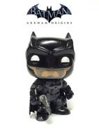 Arkham Origins Batman V2 (Batman - Arkham Origins) Custom Action Figure