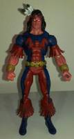 Thunderbird (Marvel Legends) Custom Action Figure