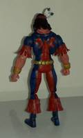 Thunderbird (Marvel Legends) Custom Action Figure