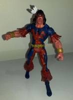 Thunderbird (Marvel Legends) Custom Action Figure