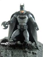 Batman Dead End (Batman) Custom Action Figure