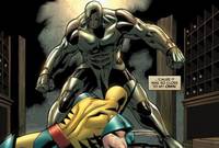 Citadel (Marvel Legends) Custom Action Figure