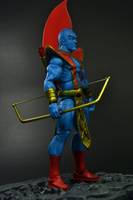 Yondu (Marvel Legends) Custom Action Figure