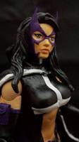 Huntress (Marvel Legends) Custom Action Figure