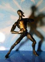 Shadow Thief (DC Universe) Custom Action Figure
