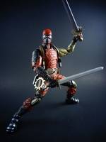 Steampunk Deadpool (Marvel Legends) Custom Action Figure